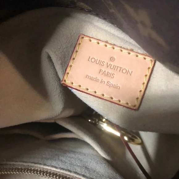 Auth 💎✨ARTSY✨💎 Louis Vuitton mm - Picture 11 of 15